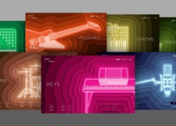 Native Instruments Kontakt Factory Essentials
